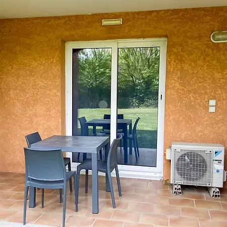 Joli Studio Camargue Petit Rhone Arles Exterior photo
