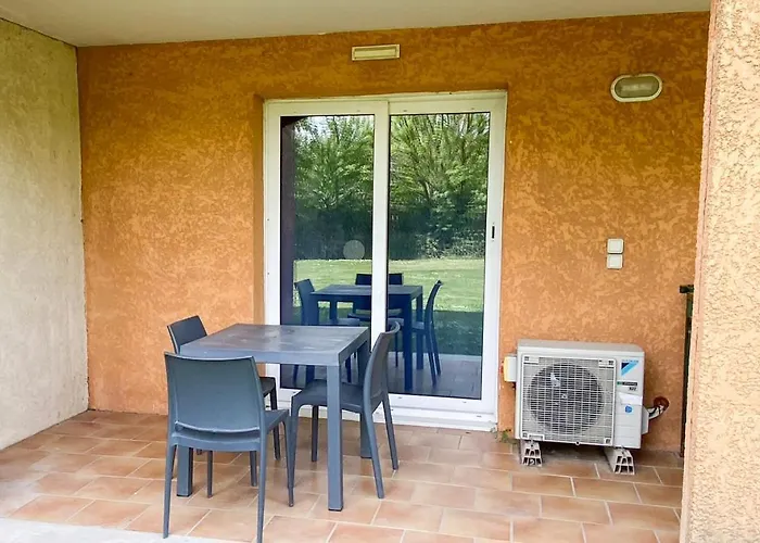 Joli Studio Camargue Petit Rhone Arles