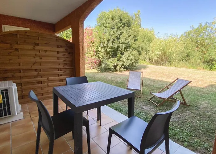 Joli Studio Camargue Petit Rhone Arles
