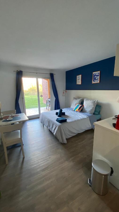 Apartment Joli Camargue Petit Rhone *