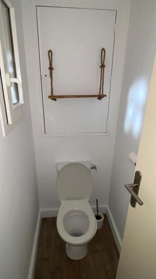 Joli Camargue Petit Rhone Apartment Arles
