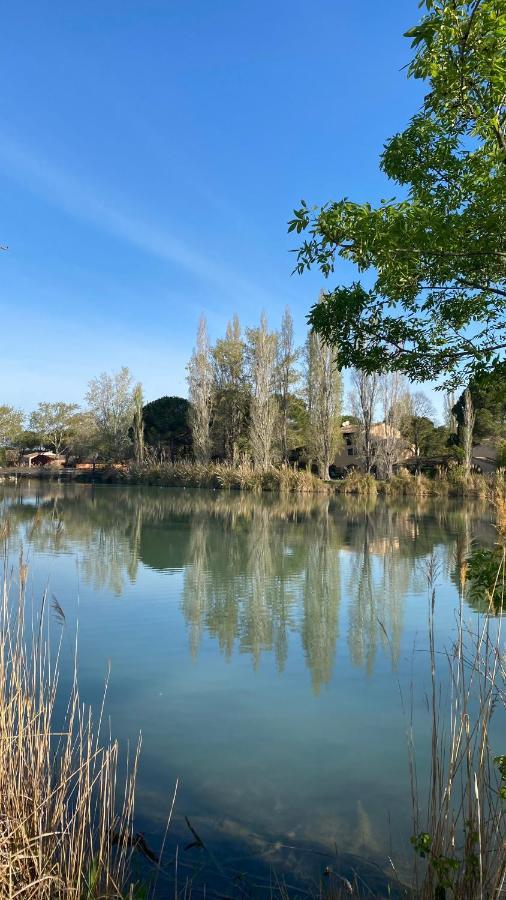 Apartment Joli Camargue Petit Rhone *