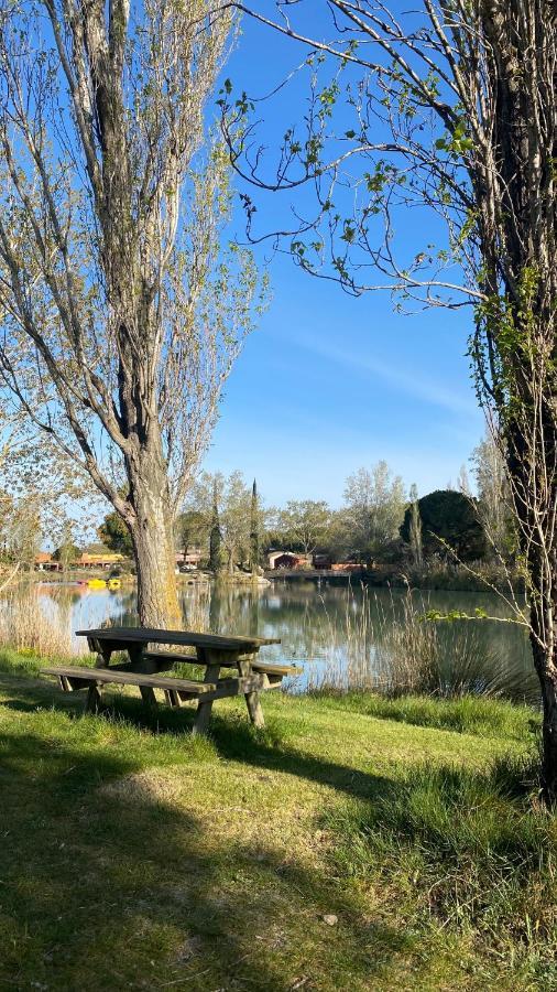 Joli Camargue Petit Rhone Apartment *