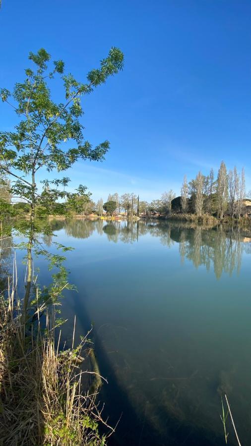 Joli Camargue Petit Rhone Apartment Arles