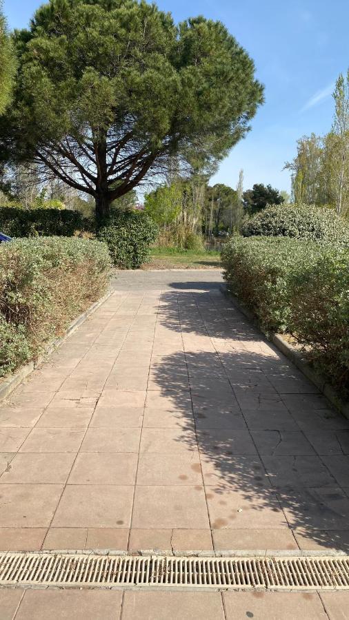 Joli Camargue Petit Rhone Apartment *