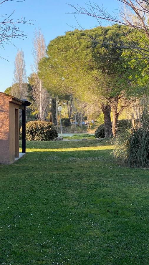 Apartment Joli Camargue Petit Rhone *