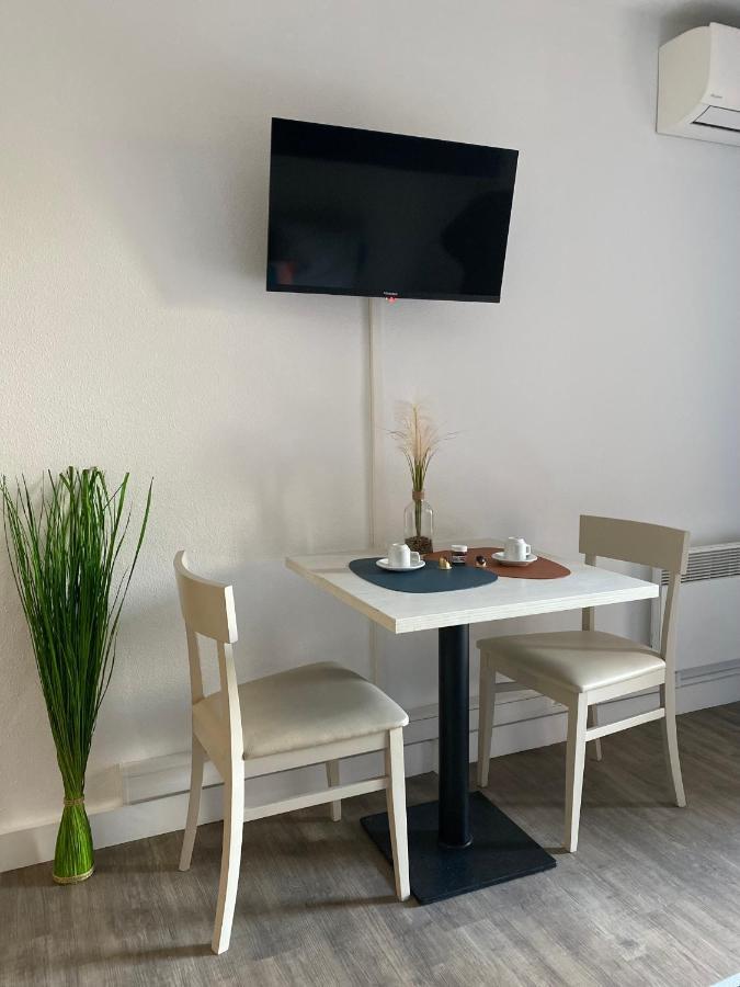 Joli Camargue Petit Rhone Apartment Arles