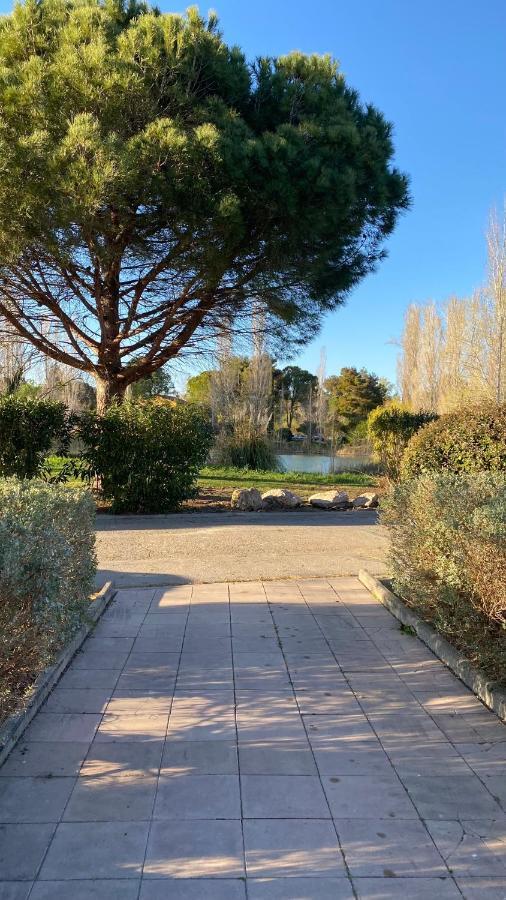 Apartment Joli Camargue Petit Rhone *