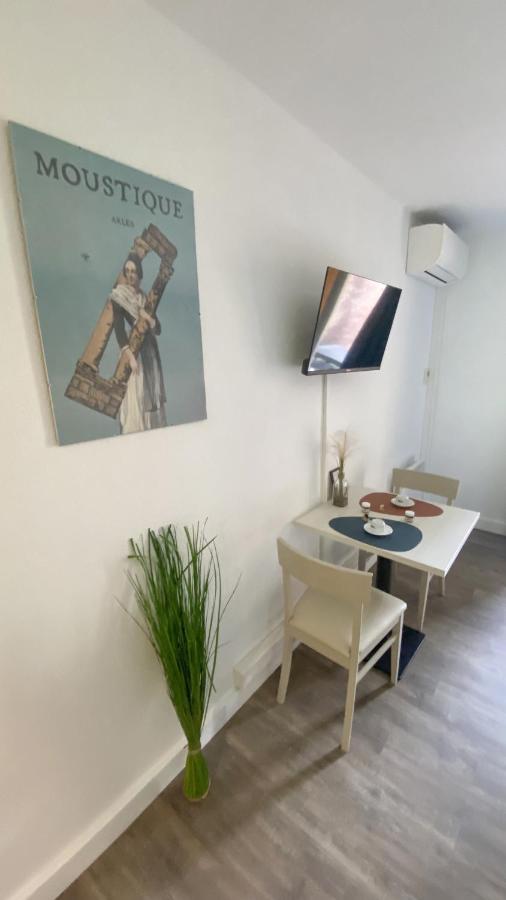 Apartment Joli Camargue Petit Rhone *