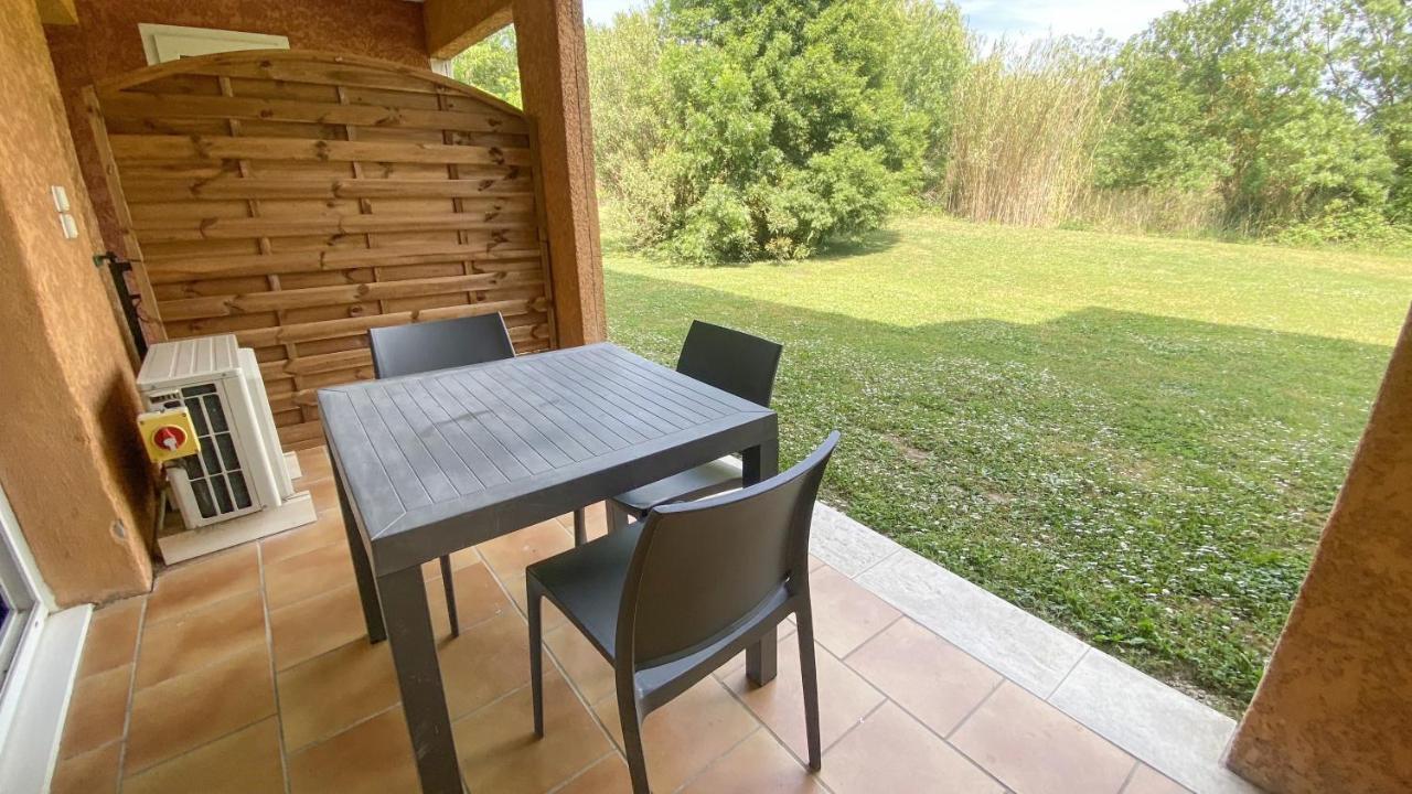 Apartment Joli Camargue Petit Rhone Arles