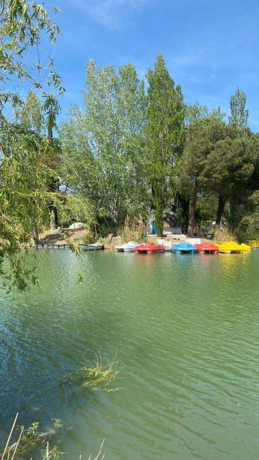 Apartment Joli Camargue Petit Rhone