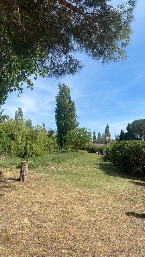 Apartment Joli Camargue Petit Rhone *