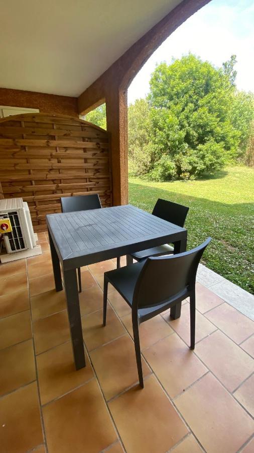 Apartment Joli Camargue Petit Rhone Arles