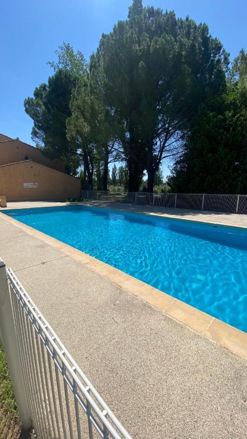 Apartment Joli Camargue Petit Rhone Arles