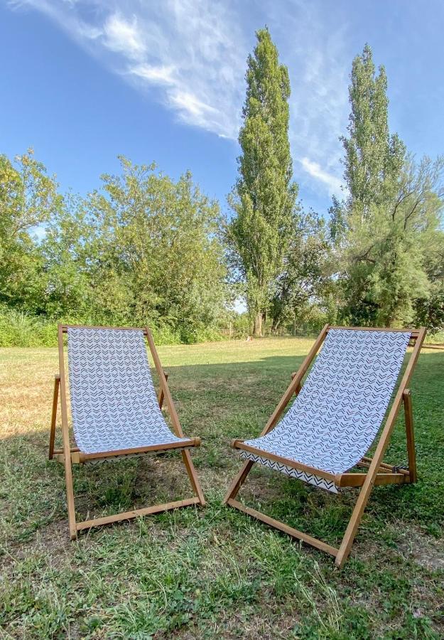 Joli Camargue Petit Rhone *