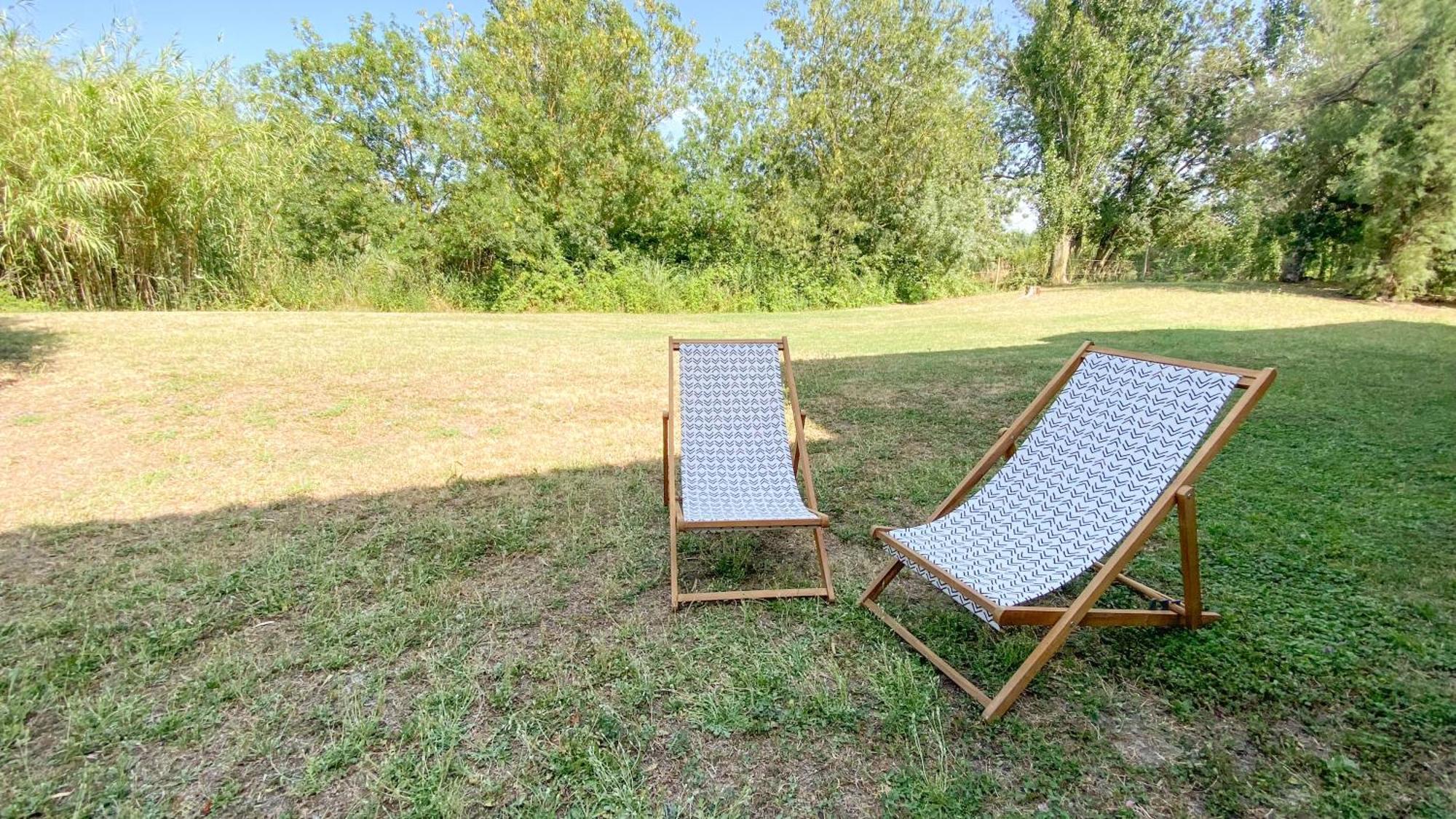Joli Camargue Petit Rhone Apartment *
