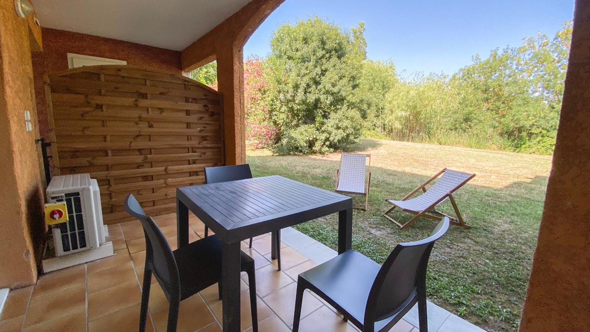 Apartment Joli Camargue Petit Rhone Arles