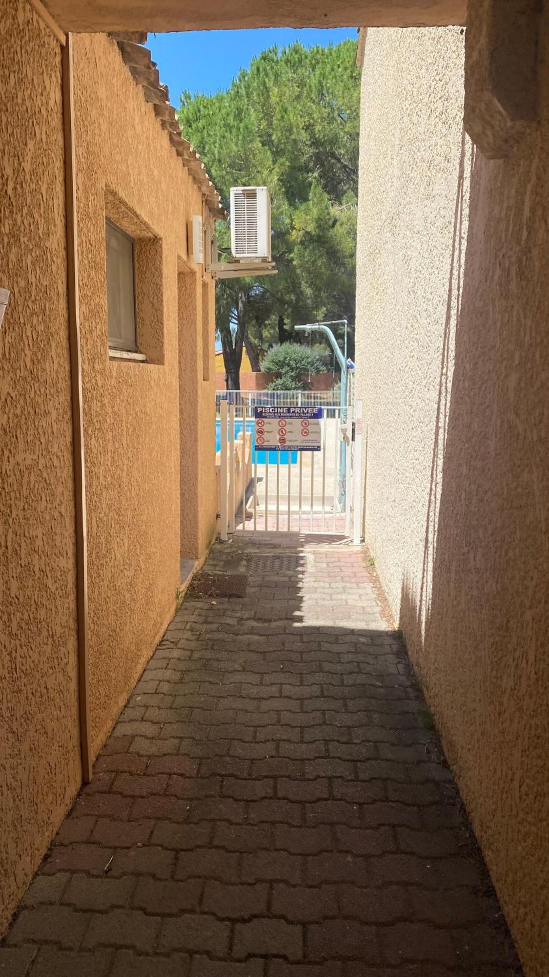 Apartment Joli Camargue Petit Rhone *